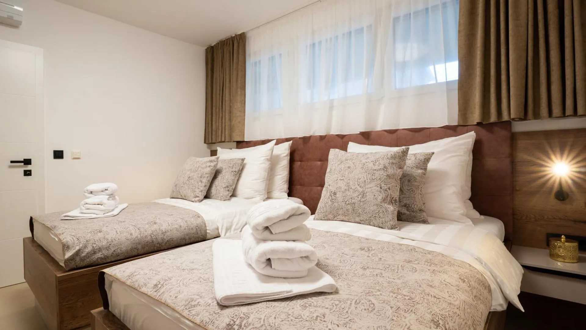 Apartamento Saint Donat Zadar Center