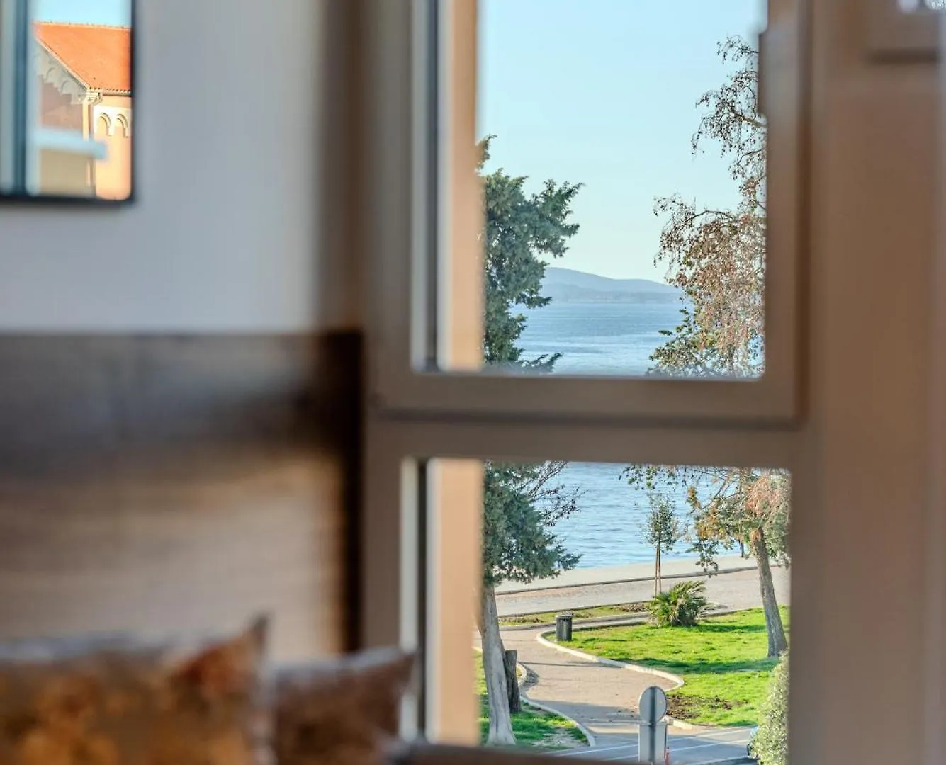 Apartamento Saint Donat Zadar Center 0*,
